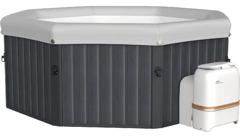 m-spa-frame-series-tuscany-spa-6-places image 1