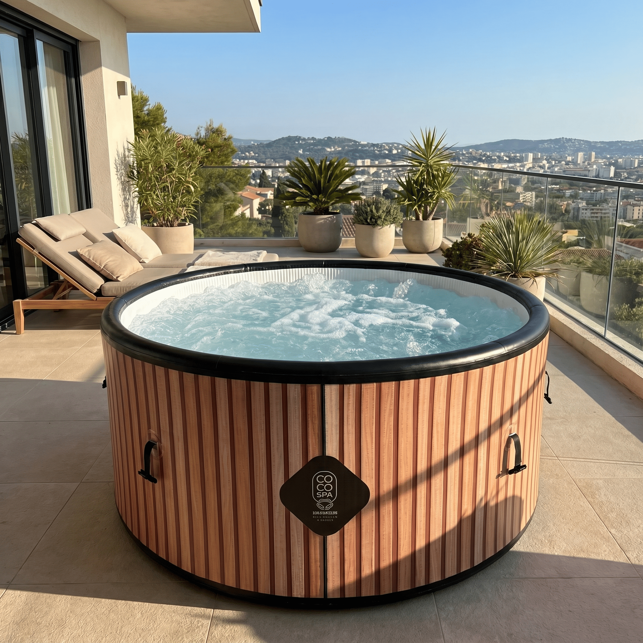 coco-spa-rio-150-cm-spa-gonflable-2-places-imitation-bois image 7