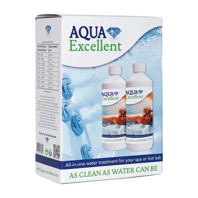 market-spas-aqua-excellent-duo-all-in-one-entretien-spa-2-l image 1