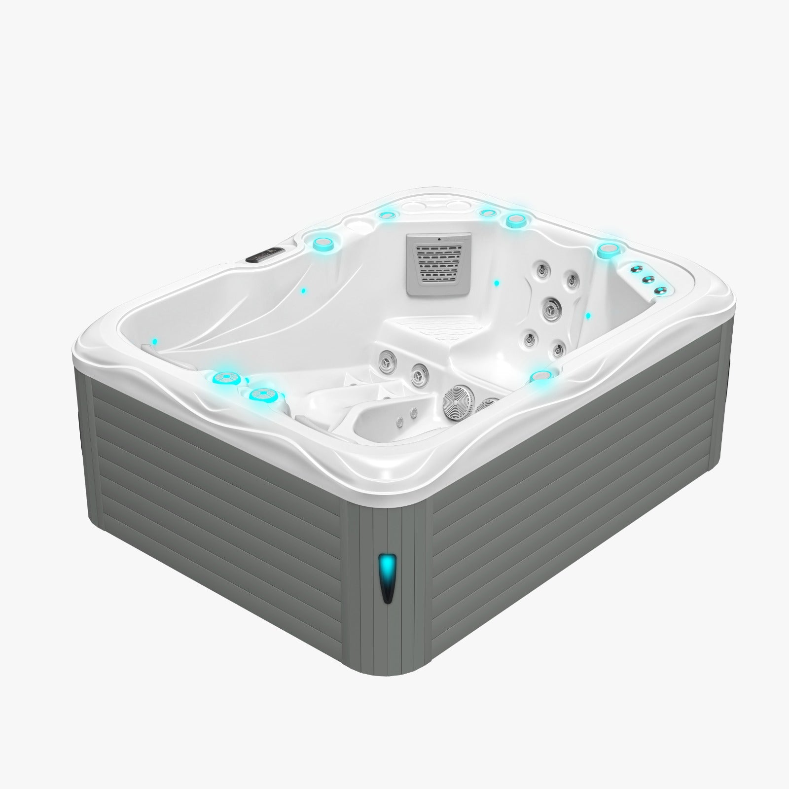 market-spas-essentiel-kos-spa-3-places-plug-play-230v image 4
