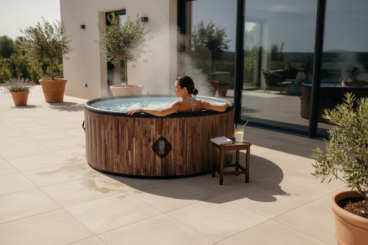 coco-spa-bali-spa-gonflable-imitation-bois-exotique image 8