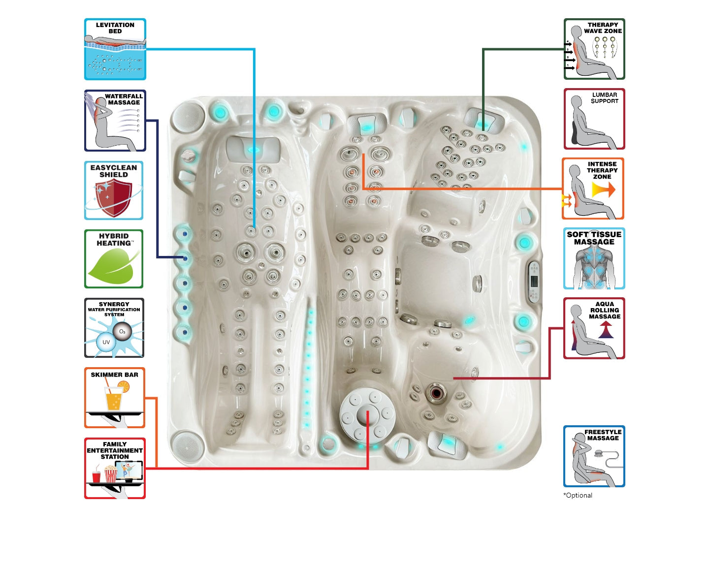passion-spa-exclusive-euphoria-spa-4-places-lit-l-vitation image 6