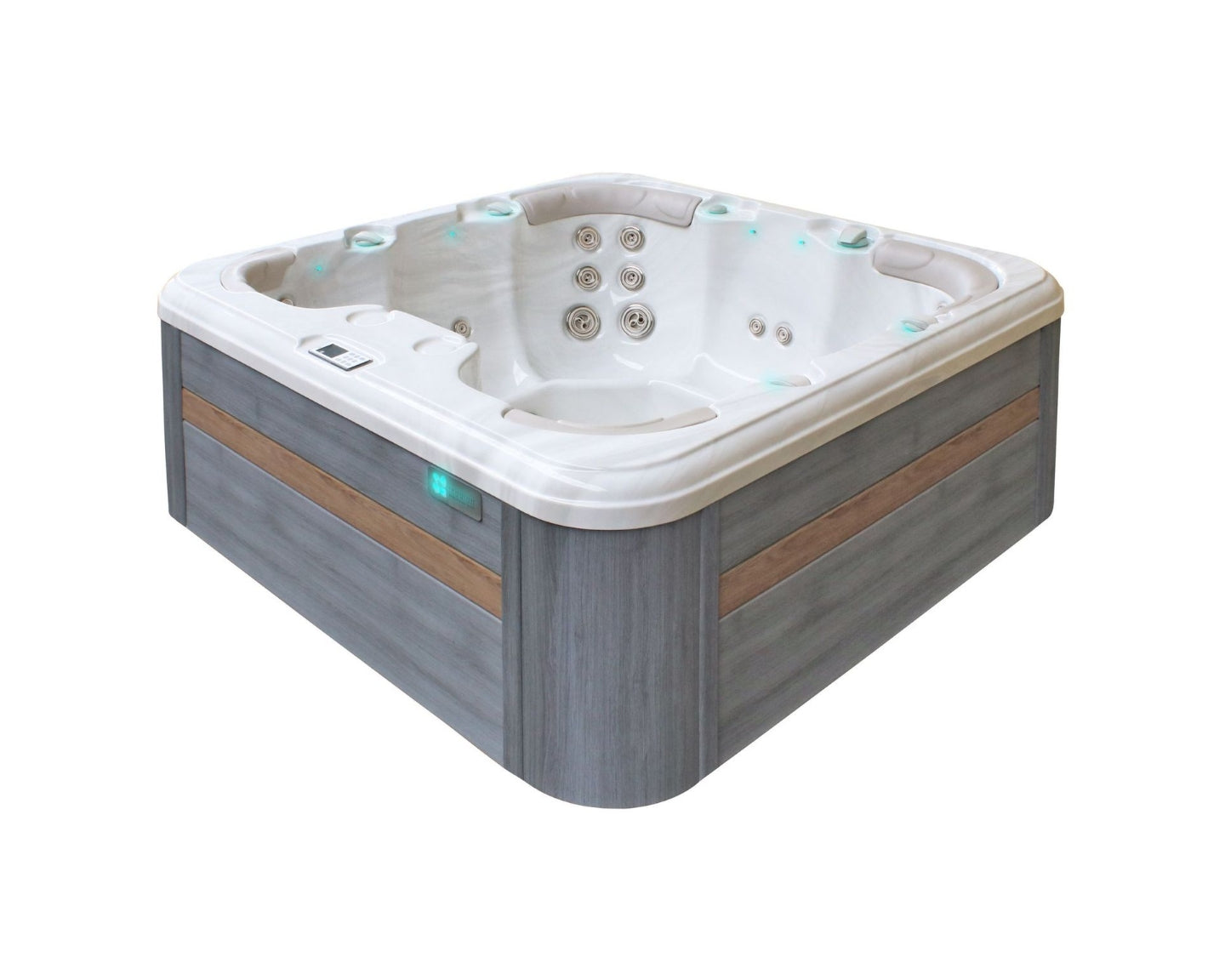 passion-spa-pure-collection-spa-rewind-56-jets-90-cm image 2