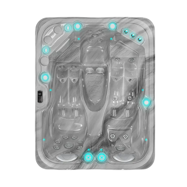 market-spas-kos-spa-3-places-odyssey-plug-play image 1