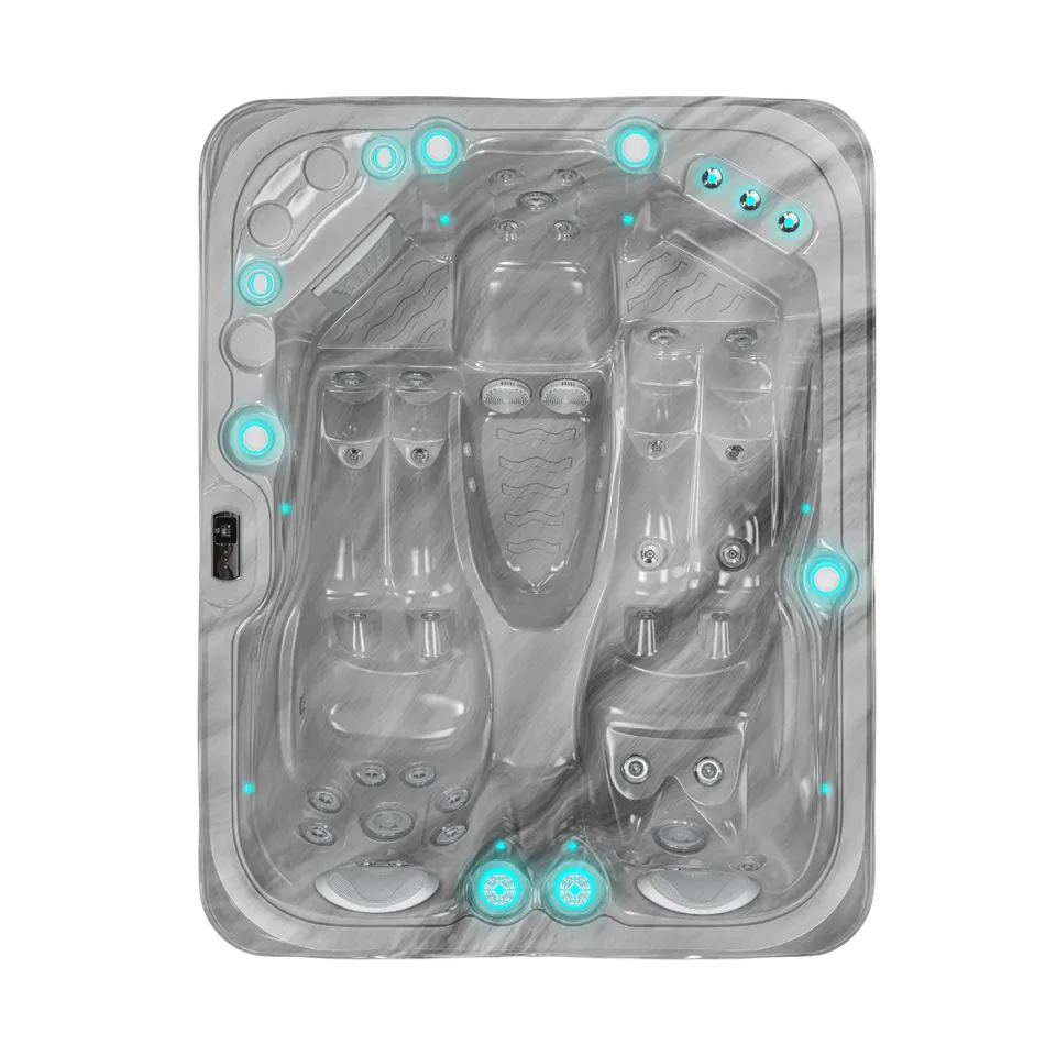 market-spas-kos-spa-3-places-odyssey-plug-play image 1