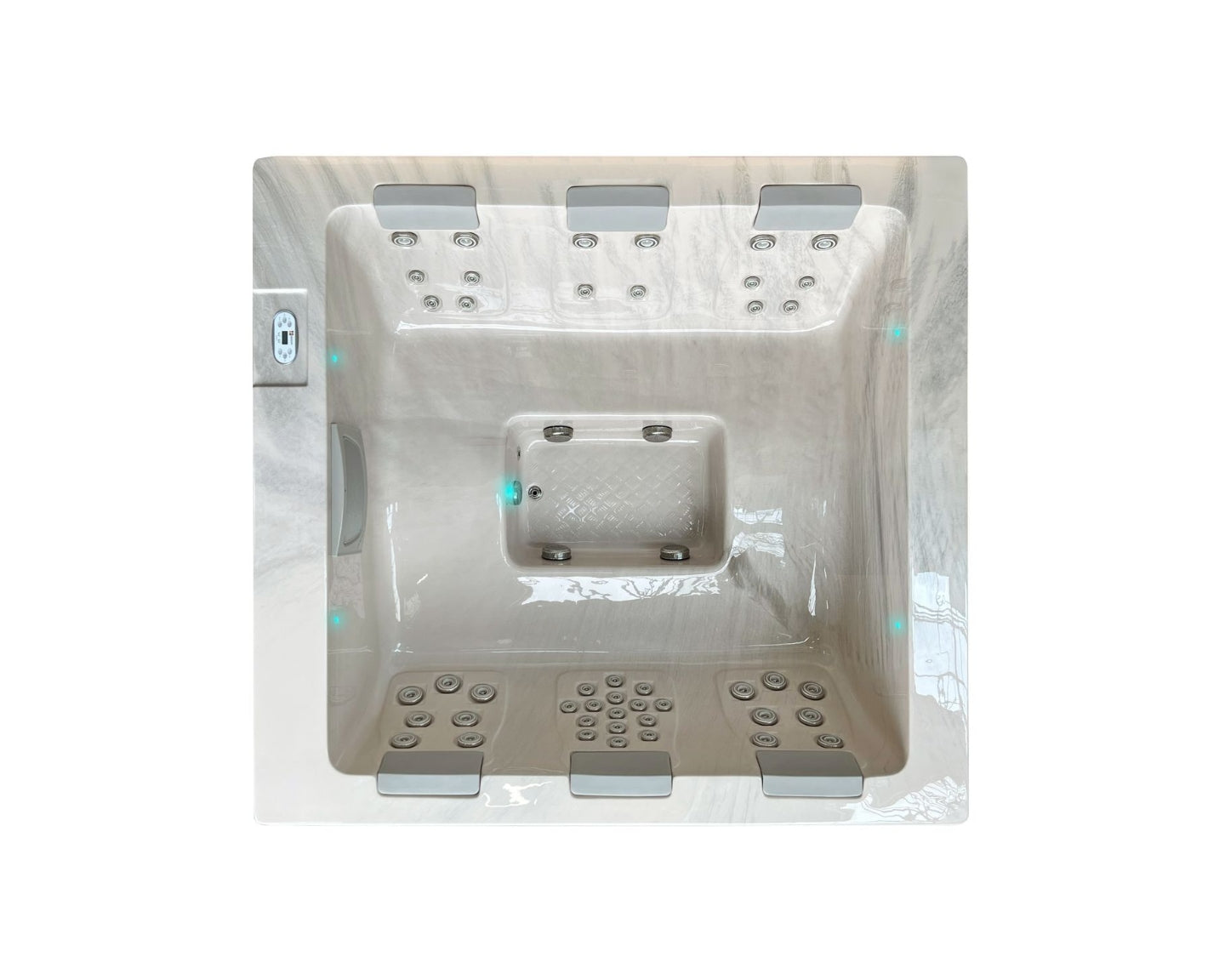 passion-spa-modern-serene-6-spa-6-places-led image 6