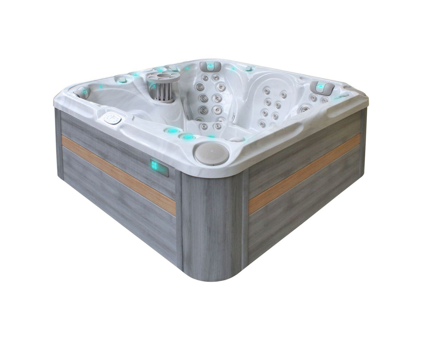 passion-spa-signature-solace-spa-5-places-58-jets-2 image 2