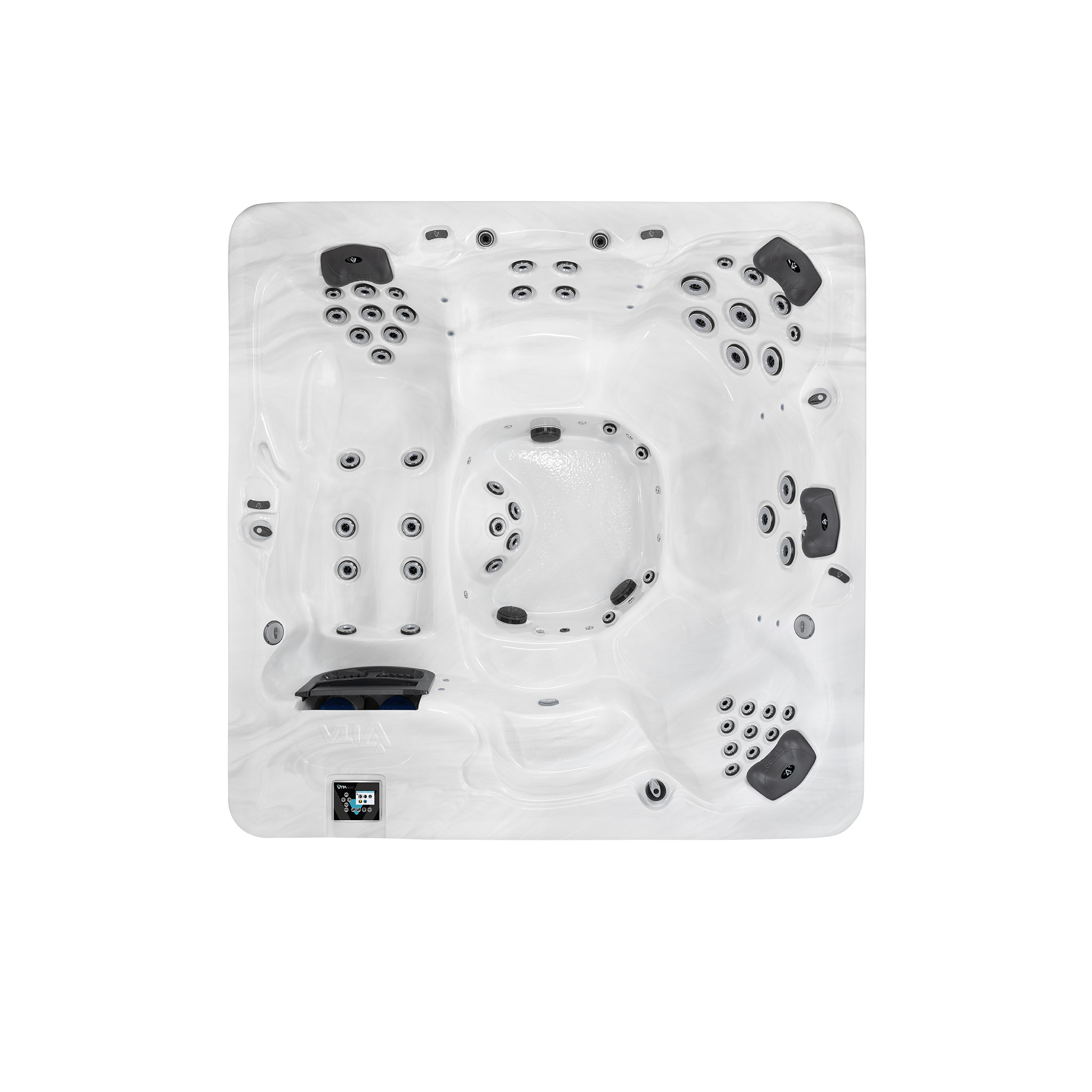 vita-spa-envie-spa-6-personnes-familial-54-jets image 1