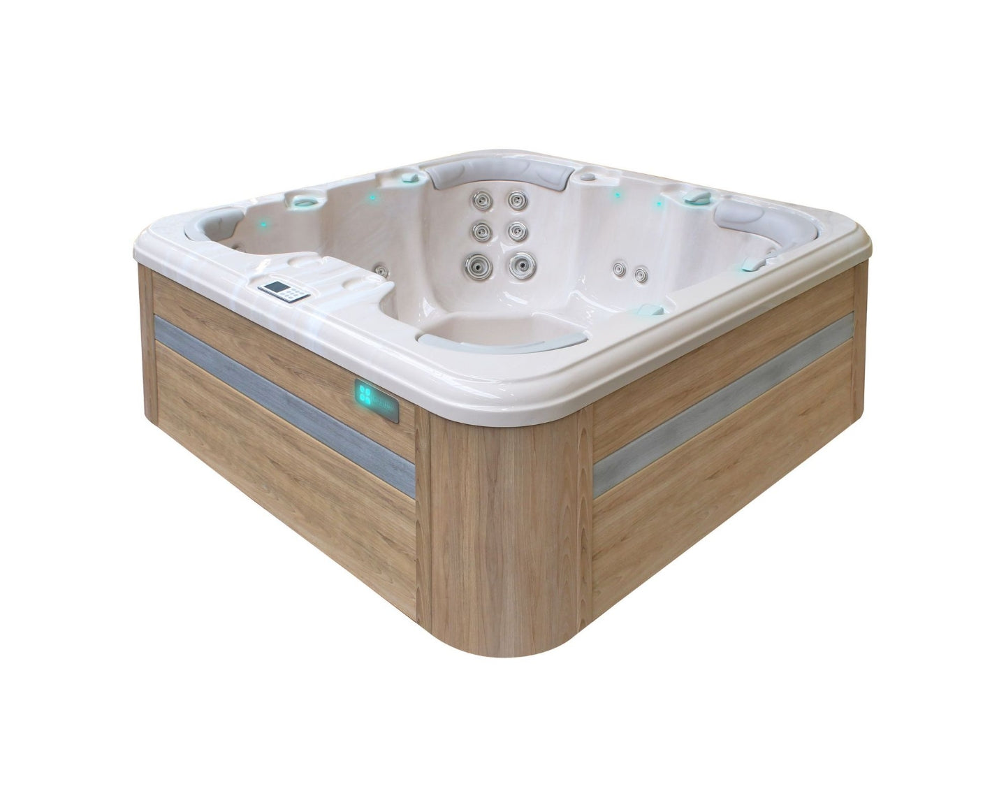 passion-spa-pure-collection-spa-rewind-56-jets-90-cm image 7