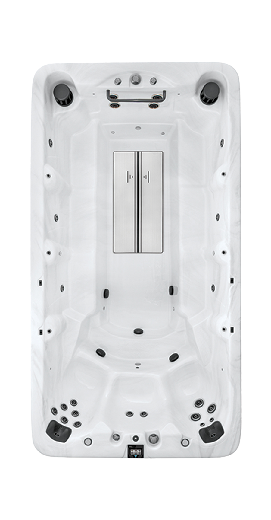 vita-spa-xb4-spa-de-nage-14-pieds-9-places image 1