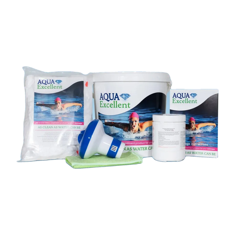market-spas-cleaning-products-swim-spa-maintenance-pack-chlore image 1