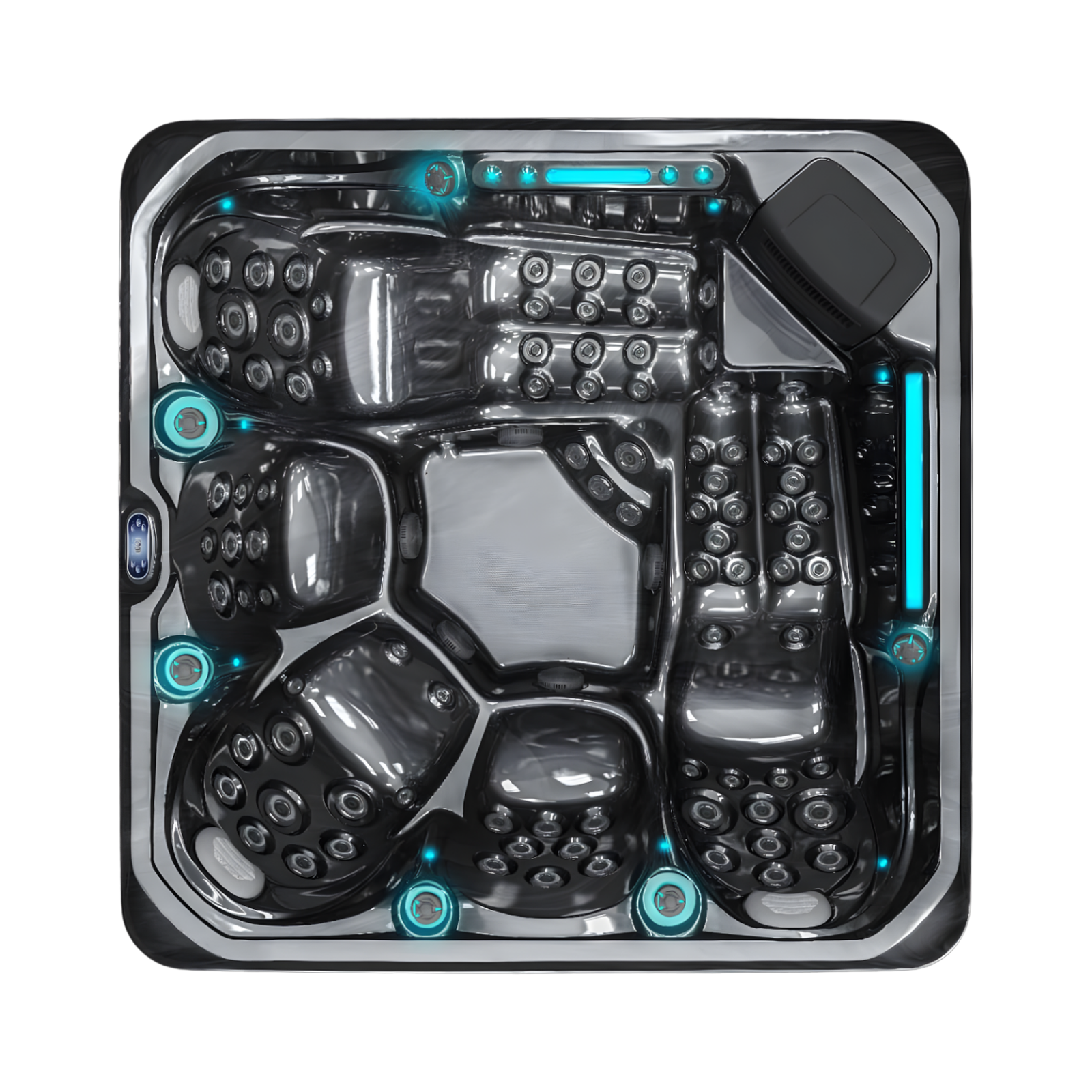 market-spas-performance-neptune-v2-spa-5-places-noir-3-si-ges image 1