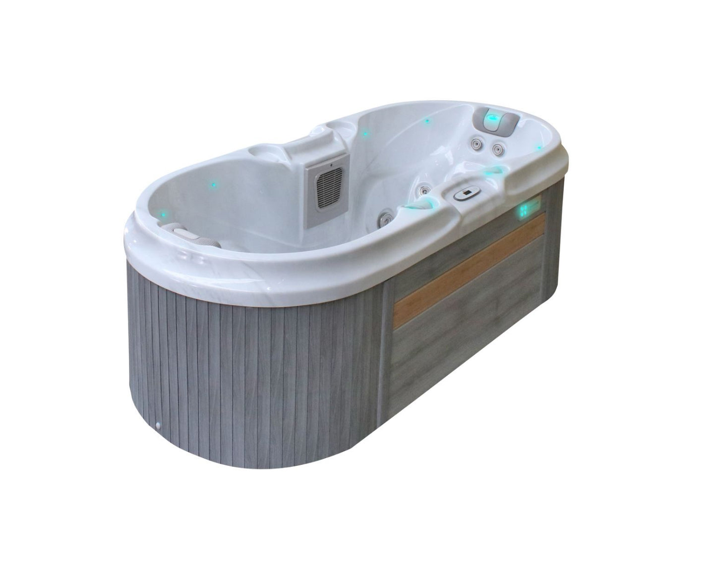 passion-spa-signature-bliss-spa-2-places-compact image 2