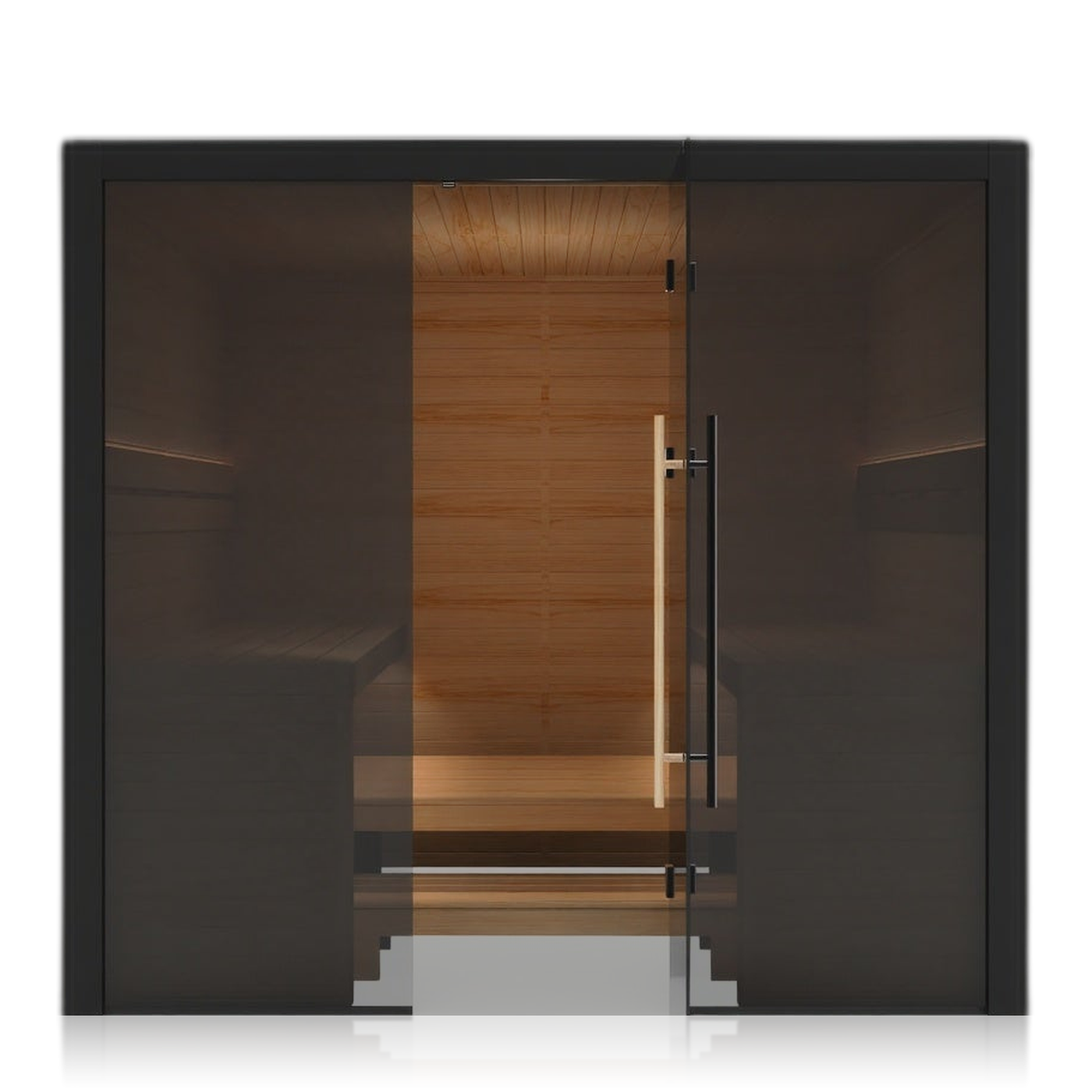 nodo-nero-220-sauna-int-rieur-6-places-thermo-aspen-sans-four image 5