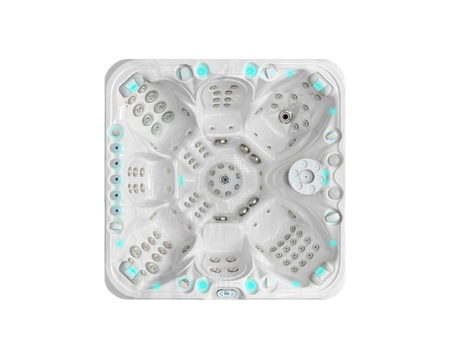 passion-spa-exclusive-collection-excite-spa-7-places image 1