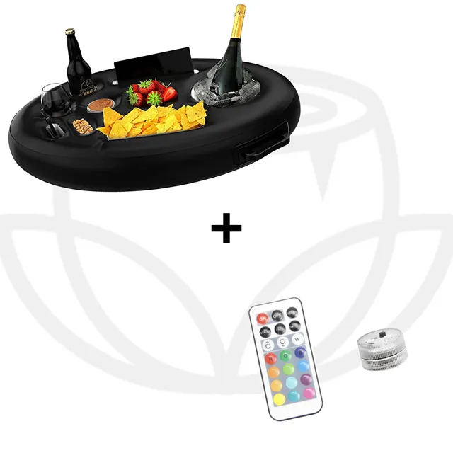 coco-spa-pack-party-accessoire-spa-bar-flottant-led image 1