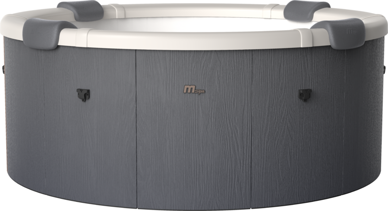 m-spa-frame-series-denver-6p-spa-gonflable-6-places-ext-rieur image 1