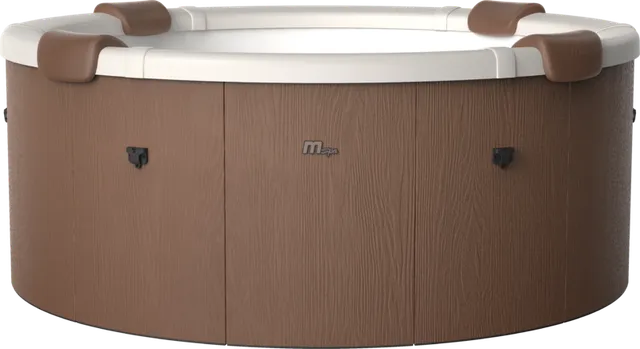 m-spa-frame-series-rova-spa-6-places image 1