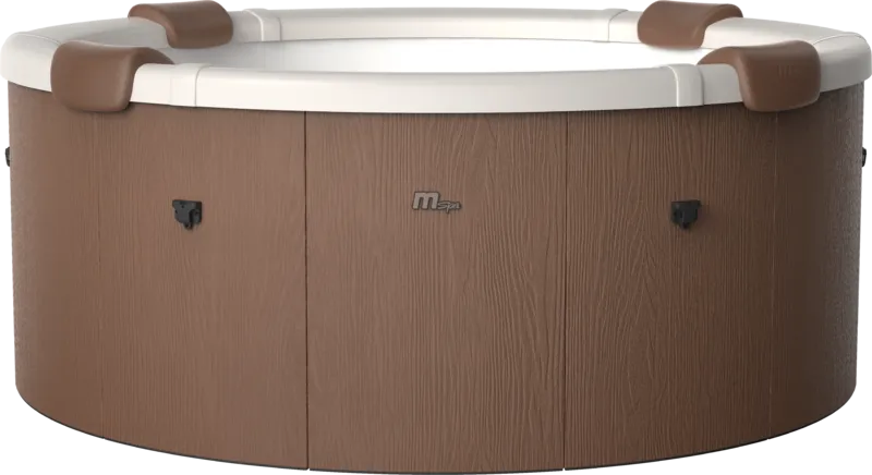m-spa-frame-series-rova-spa-6-places image 1