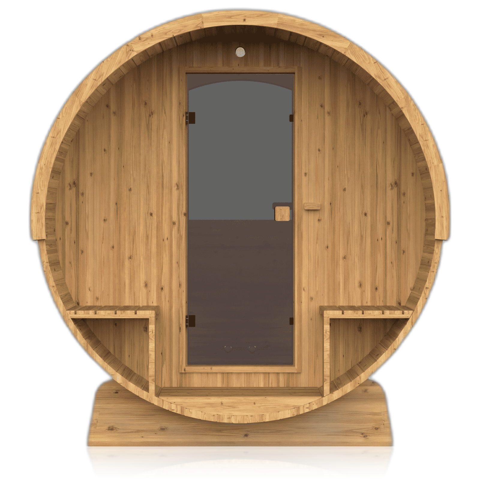 market-spas-barrel-250-sauna-ext-rieur-6-8-places-sans-po-le image 1