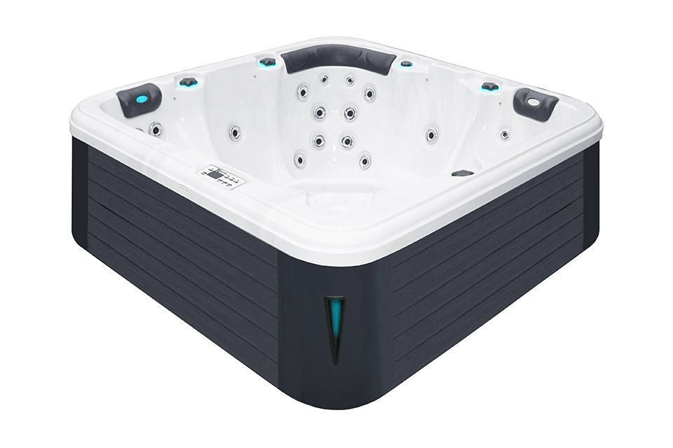 passion-spa-pure-relax-spa-5-places-2-loungers image 4