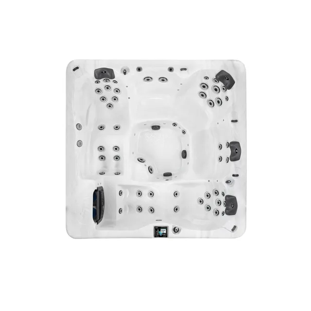 vita-spa-500-series-salon-spa-5-places-53-jets-double-lounge image 1