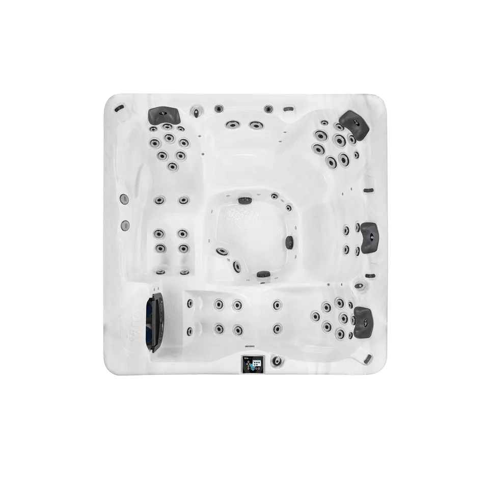 vita-spa-500-series-salon-spa-5-places-53-jets-double-lounge image 1