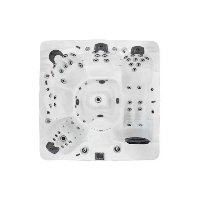 vita-spa-700-vivre-spa-6-places-61-jets image 1