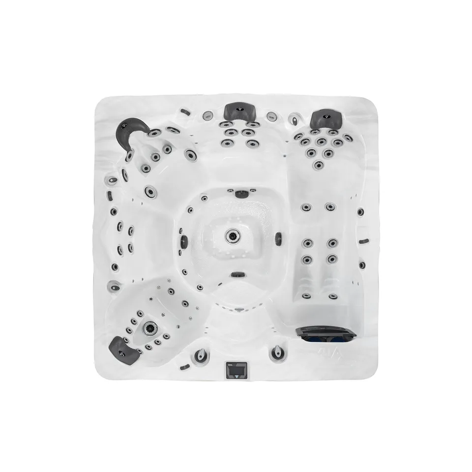 vita-spa-700-vivre-spa-6-places-61-jets image 1