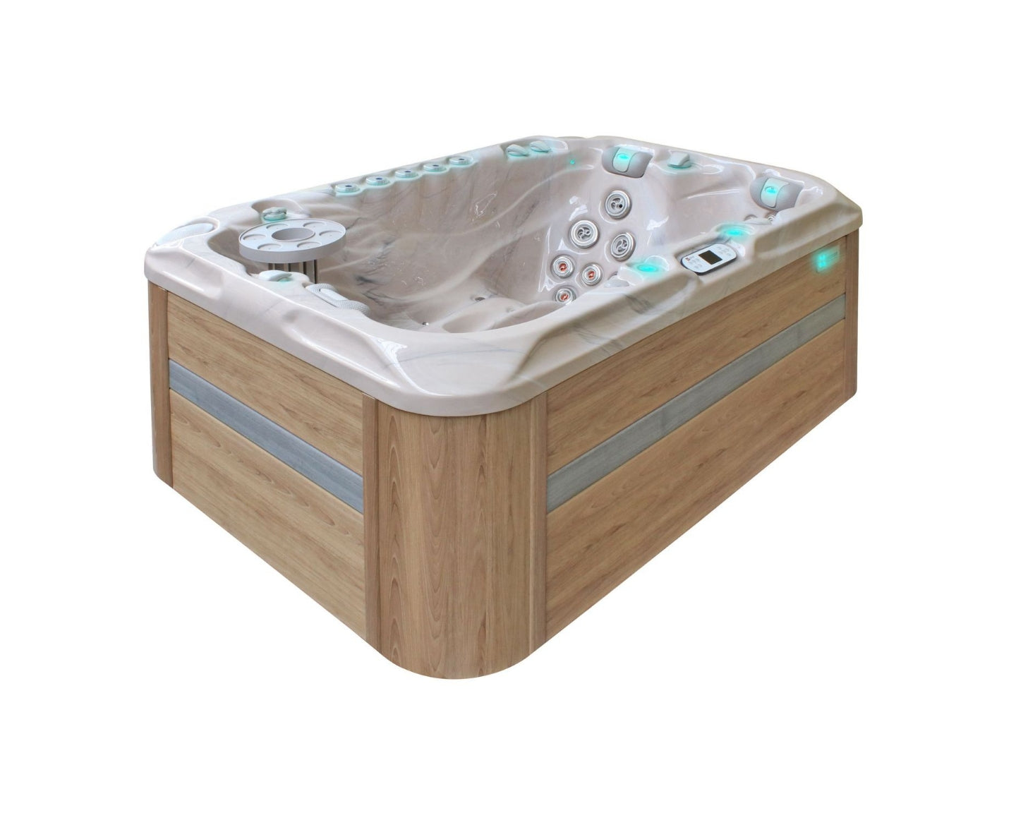passion-spa-exclusive-sensation-spa-3-places-lounge image 5