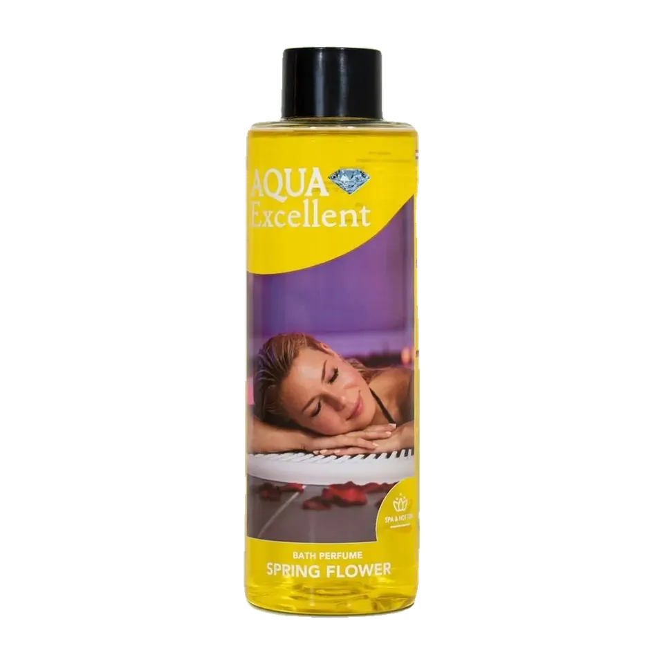market-spas-cleaning-products-aromatherapy-spring-flower-floral image 1