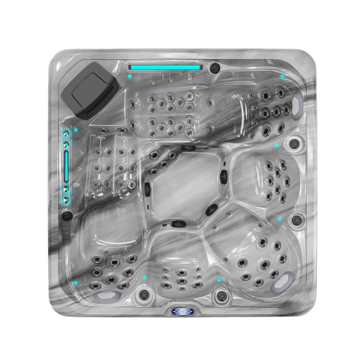market-spas-performance-neptune-v2-odyssey-spa-5-places-cascades image 2