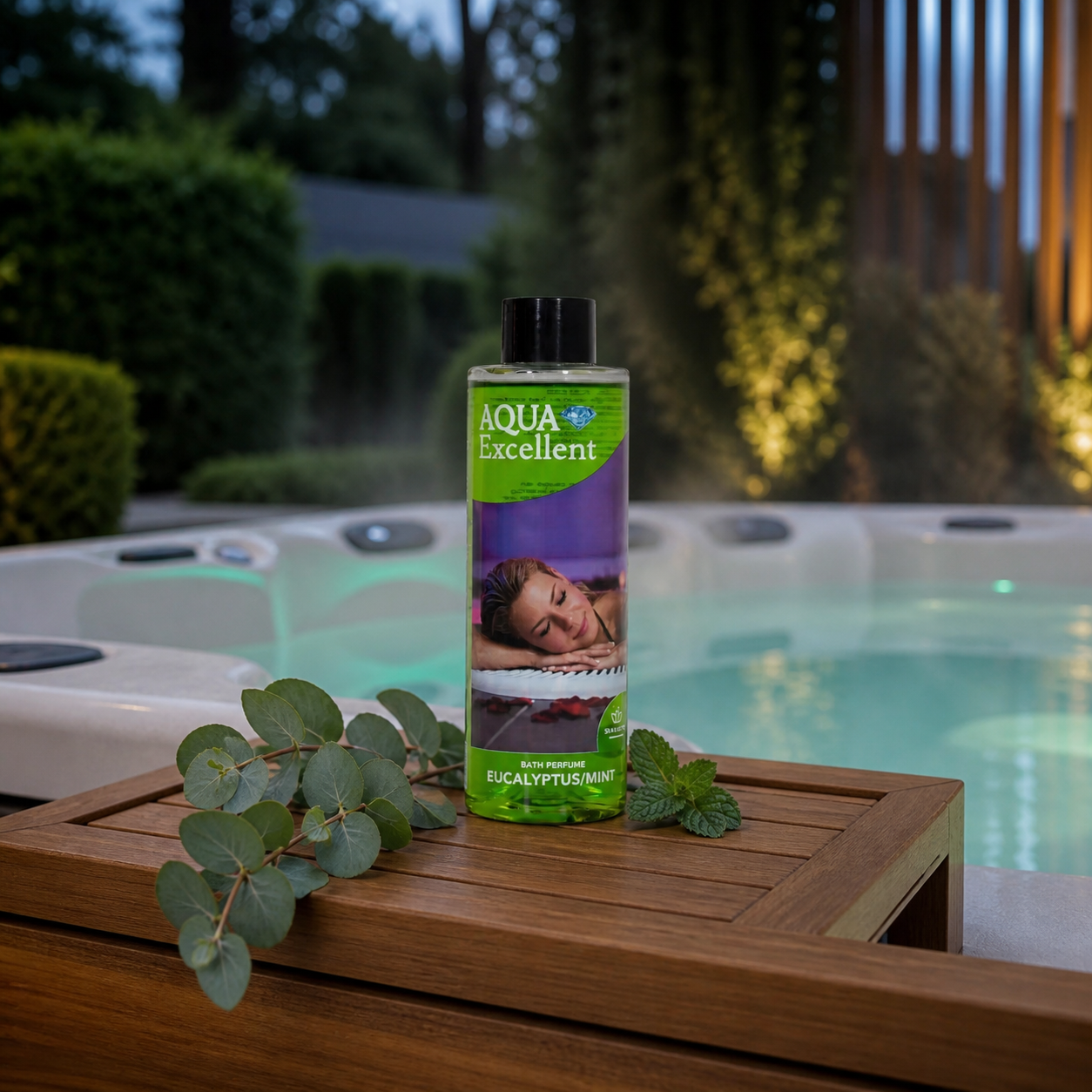 market-spas-aqua-excellent-aromath-rapie-spa-eucalyptus-menthe image 2