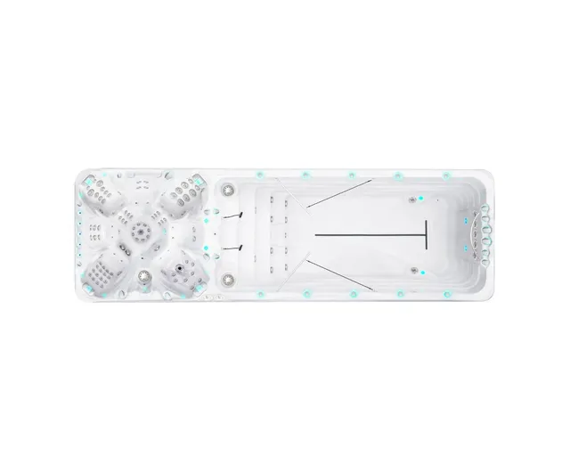 passion-spa-fitness-vitality-deep-swimspa-nage-2-zones image 1