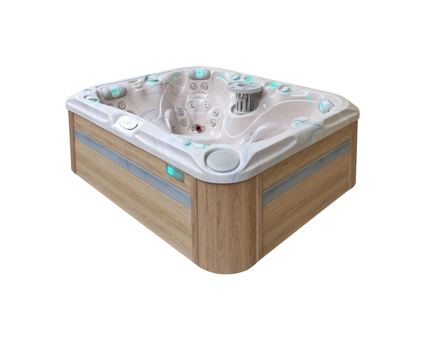 passion-spa-signature-happy-spa-4-places-allong-e-led image 7