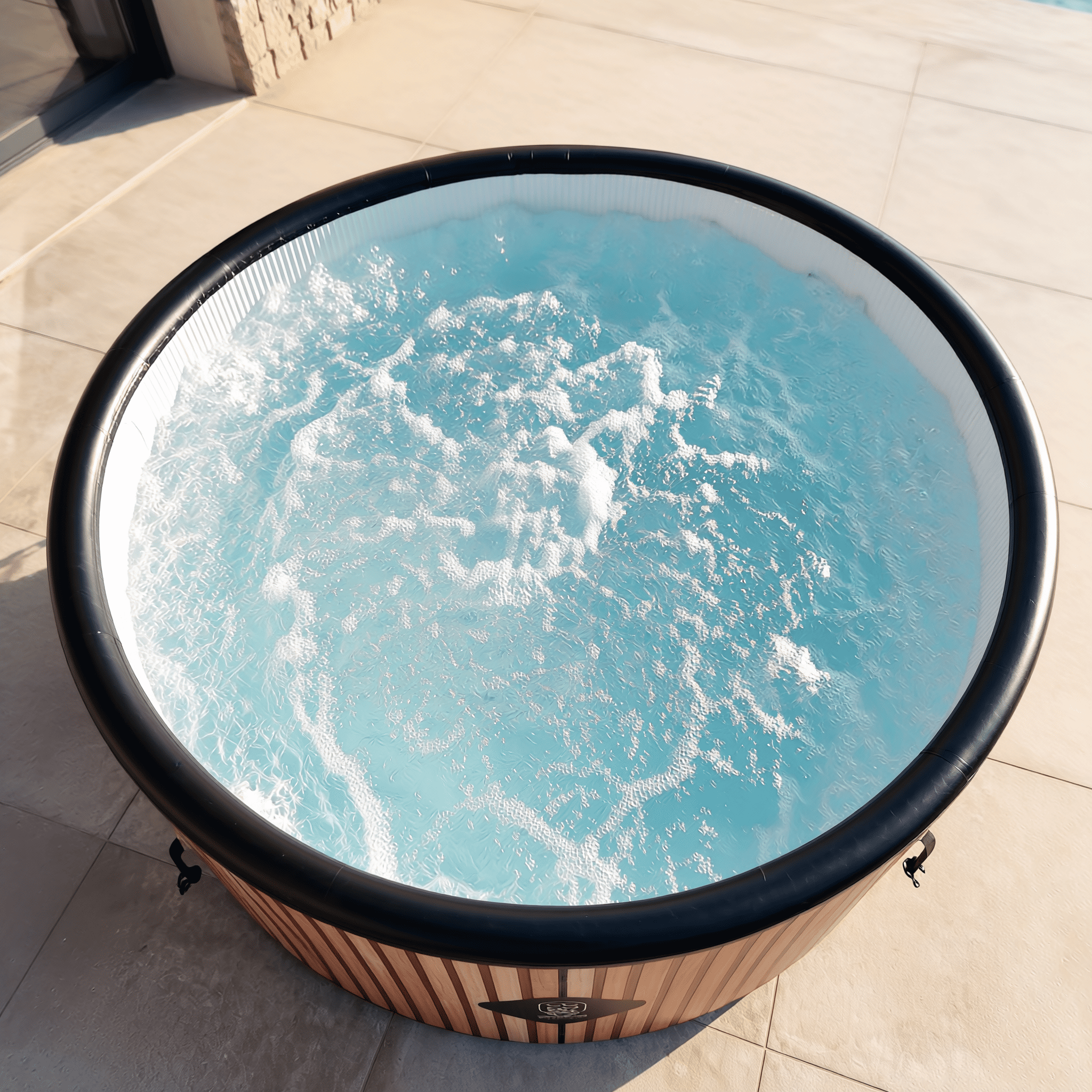 coco-spa-rio-150-cm-spa-gonflable-2-places-imitation-bois image 5