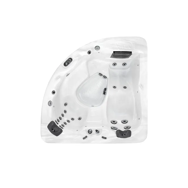 vita-spa-300-amour-spa-2-places-23-jets image 1