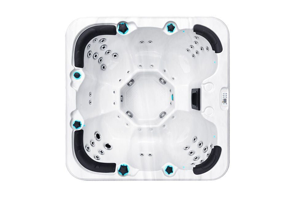 passion-spa-pure-collection-spa-rewind-56-jets-90-cm image 4