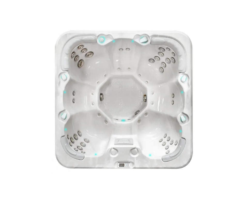 passion-spa-pure-collection-rewind-spa-56-jets-90-cm image 1