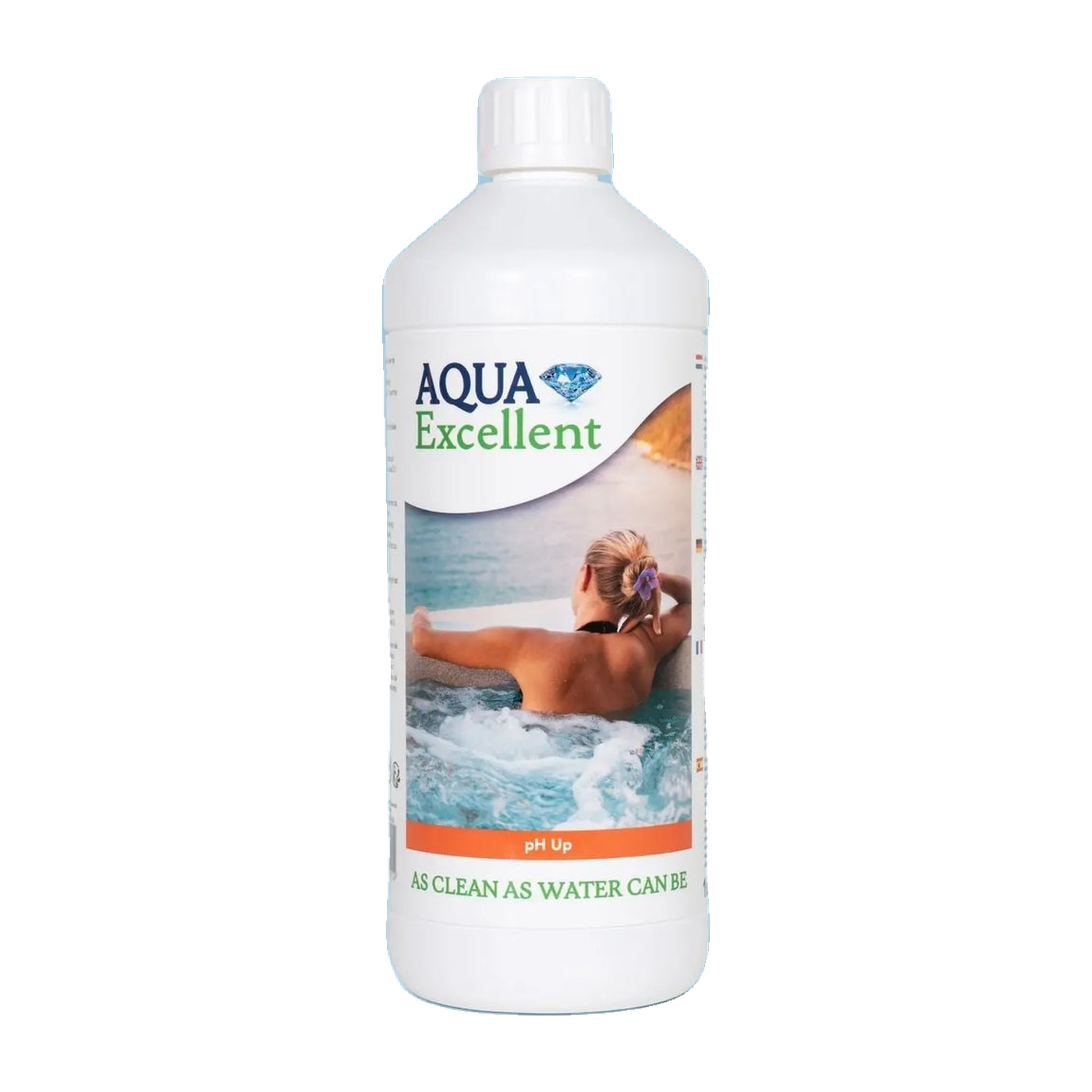 aqua-excellent-ph-correcteur-ph-spa-1-l-ph-trop-bas image 1