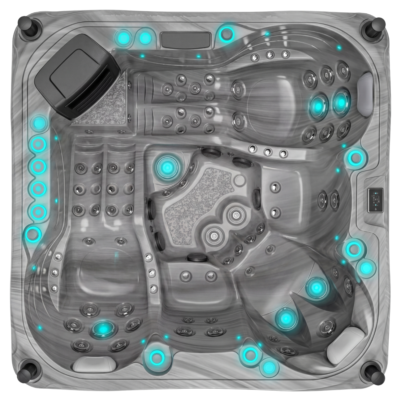 market-spas-premium-volcano-spa-5-places-odyssey-massage-dos image 2