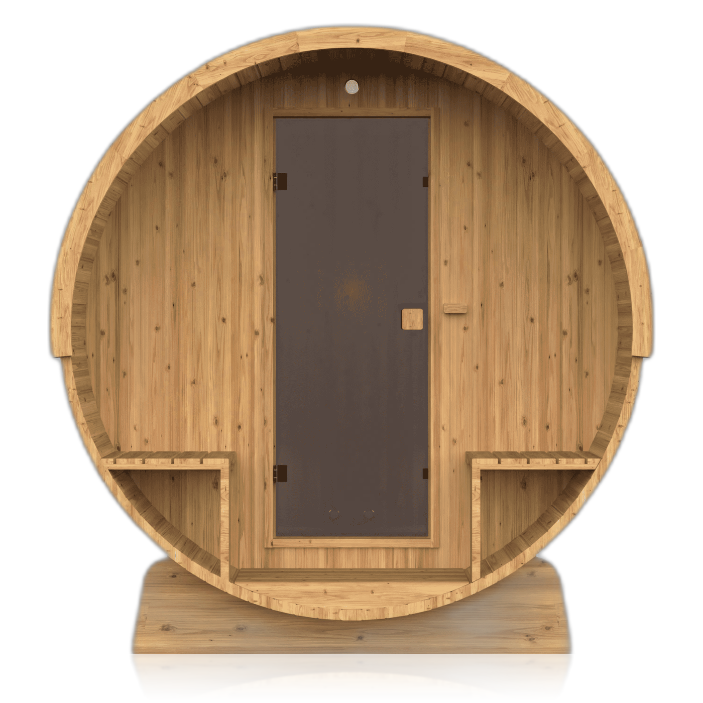 market-spas-barrel-210-sauna-ext-rieur-4-6-places-sans-po-le image 6