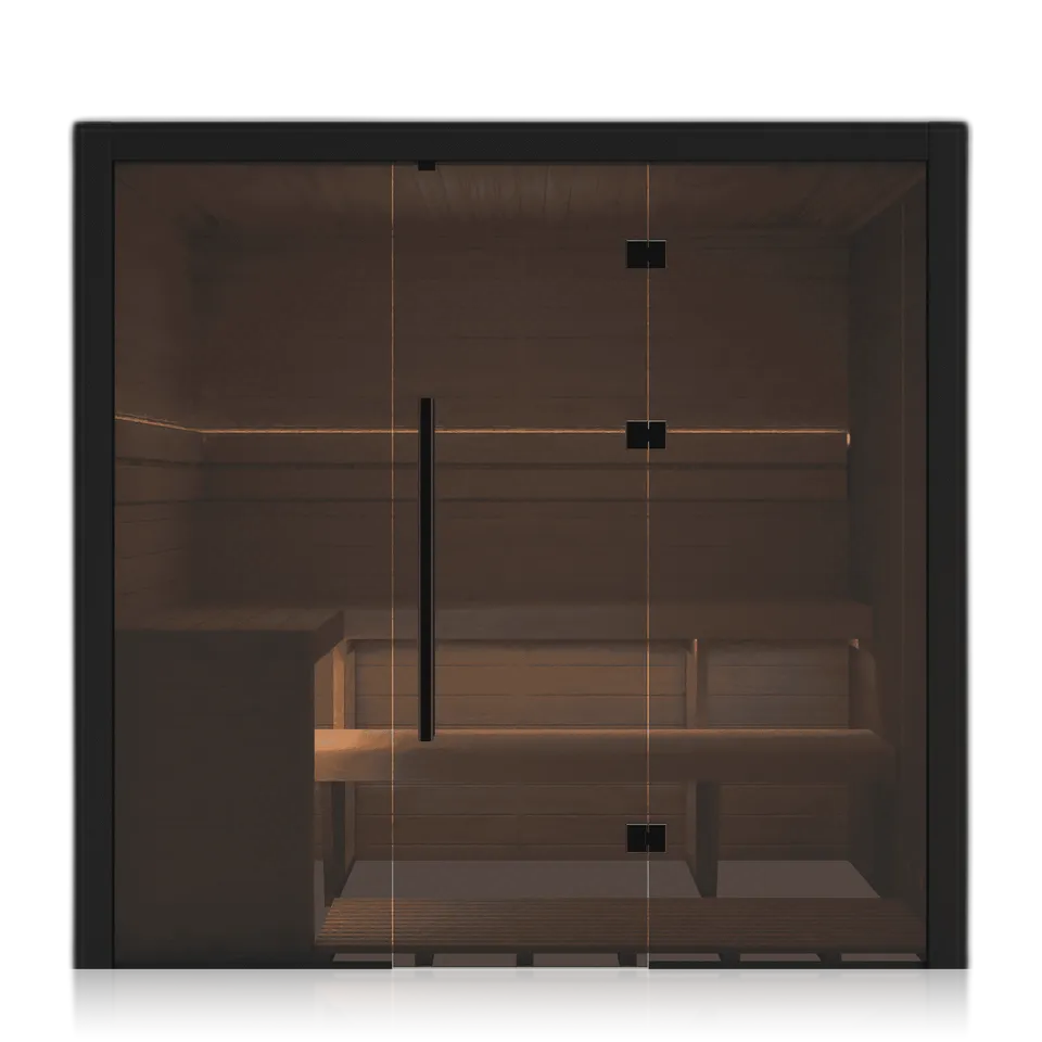 nodo-nero-210-sauna-int-rieur-3-4-places-thermo-aspen image 1
