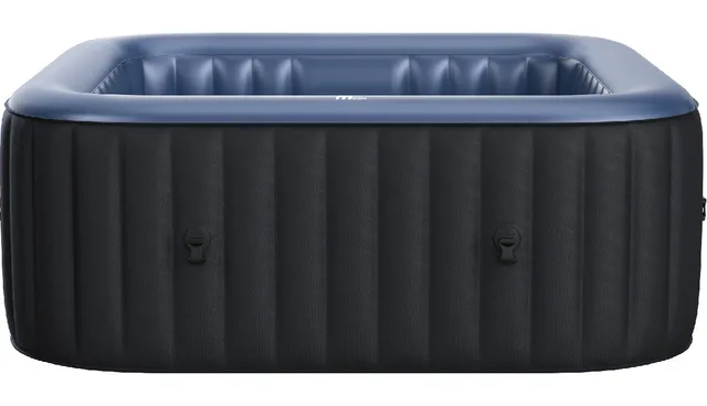 m-spa-tekapo-4p-spa-gonflable-4-places-comfort image 1