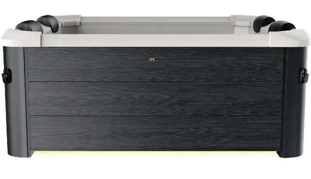 m-spa-frame-oslo-6p-spa-gonflable-6-places image 1