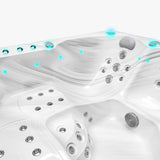 market-spas-easy-relax-spa-5-places-plug-play-2x2-m image 8