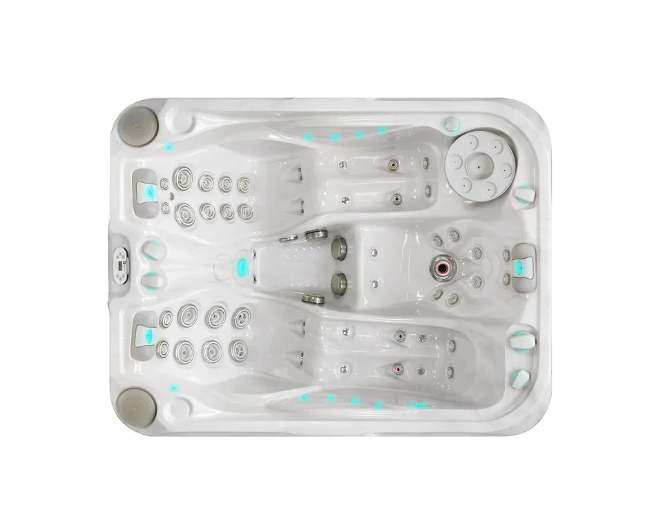 passion-spa-signature-soulmate-spa-2-loungers-massage image 1