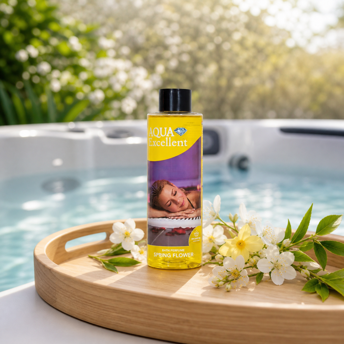market-spas-cleaning-products-aromatherapy-spring-flower-floral image 2