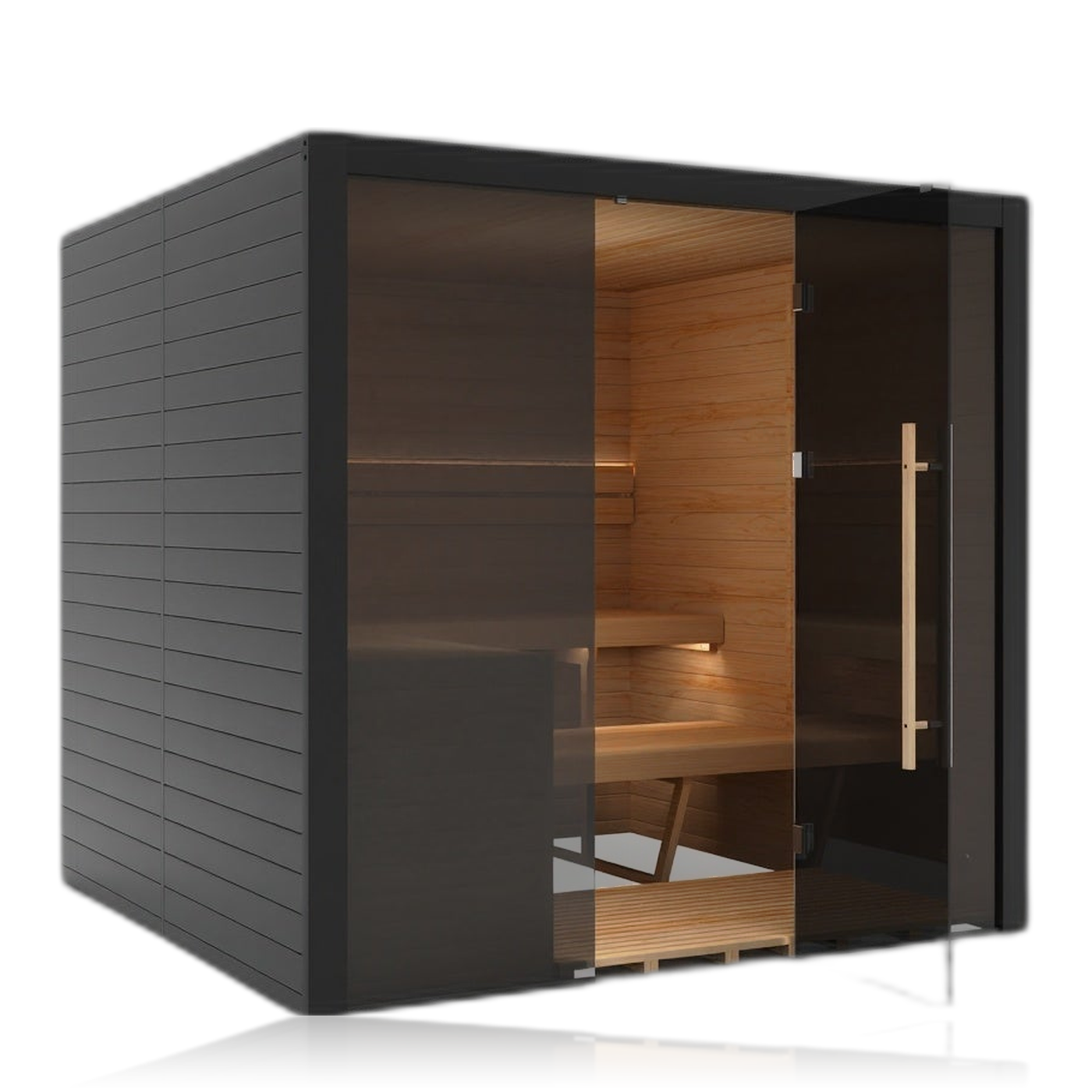 nodo-nero-210x-sauna-int-rieur-4-5-places-thermo-aspen image 5