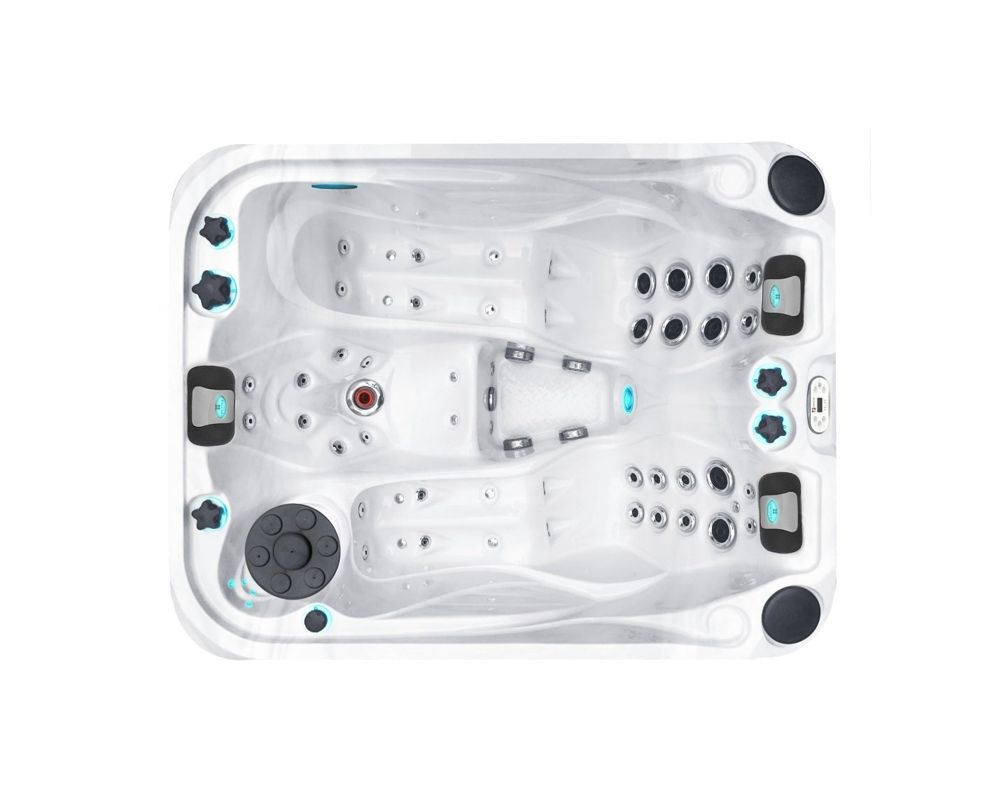 passion-spa-signature-soulmate-spa-2-loungers-massage image 4